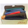 Image 1 : BOX SOLID COLOUR FABRIC