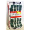 Image 1 : 10 DISH TOWELS & 12 DISH CLOTHS