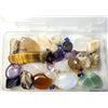Image 1 : 25)  LOT OF 73 CTS OF UNRESEARCHED GEM