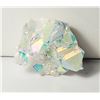 Image 1 : 22)  NATURAL ANGEL AURA QUARTZ MINERAL