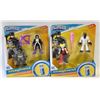 Image 1 : IMAGINEXT HARLEY QUINN / BLACK MASK &