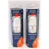 Image 1 : EVERYDROP #2 FRIDGE FILTER X 2