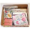 Image 1 : QUILTING SQUARES