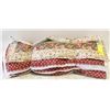 Image 1 : 10 ASST PILLOW COVERS TO BE FINISHED