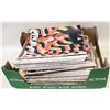 Image 1 : 46 THREADS MAGAZINES