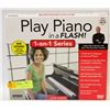 Image 1 : PLAY PIANO IN A FLASH