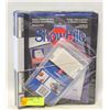 Image 1 : 4 CUSTOM SHOW FILE