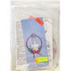 Image 1 : 3 CHRISTMAS CRAFT KITS