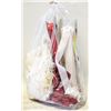 Image 1 : BAG CORD /LACE & MORE