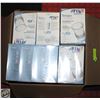 Image 2 : AVENT TEMPO BABY BOTTLE LINERS, 22 BOXES, BABY-