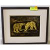Image 1 : ART POLAR BEARS PRIDDATS STUDIO DESIGN