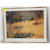 Image 1 : ART BY PIERRE-AUGUSTE RENOIR TITLED