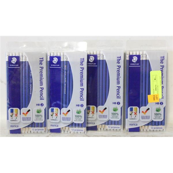 NEW HB PENCILS (48)