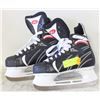 Image 1 : JUNIOR HOCKEY SKATES SIZE J4