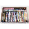 Image 1 : 5 DIFFERENT DVD SERIES + 27 LOOSE DVD MOVIES