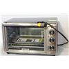 Image 1 : BLACK AND DECKER TOASTER OVEN (NEVER USED)