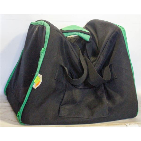 MED CAT/DOG CARRIER