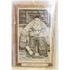 Image 1 : TERRY SAWCHUK PICTURE