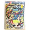 Image 1 : MARVEL TEAM UP ANNUAL 1 COMIC