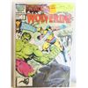Image 1 : INCREDIBLE HULK AND WOLVERINE 1
