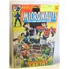 Image 1 : MICRONAUTS 2