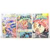 Image 1 : KAZAR COMICS 6-8
