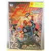 Image 1 : THE FLASH ROGUES' REIGN