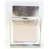 Image 1 : MENS CALVIN KLEIN EUPHORIA 50ML COLOGNE