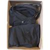 Image 1 : LADIES L LULU LEMON AND NIKE ATHLETIC TOP AND