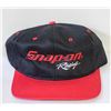 Image 1 : SNAP-ON RACING VINTAGE SBAP BACK BALL CAP