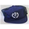 Image 1 : 1980'S CANADA POST VINTAGE TRUCKERS SNAP BACK CAP
