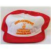 Image 1 : RED CARPET COFFEE SERVICES TRUCKER SNAP BACK CAP
