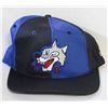 Image 1 : SUDBURY WOLVES VINTAGE TRUCKER SNAP BACK CAP
