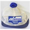 Image 1 : NORTHERN BREWERIES AWARD TRUCKER SNAP BACK CAP