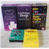 Image 1 : LOT OF ADULT GAMES