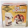 Image 1 : WESTBEND THE POPPERY HOT AIR CORN POPPER IN BOX