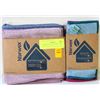 Image 1 : NORWEX BODY AND FACE PACK AND TRAVEL PACK