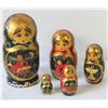 Image 1 : RUSSIAN MATRYOSHKA