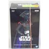 Image 1 : STAR WARS VISIONS THE TWINS "AM" WITH HELMET