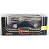 Image 1 : 1998 CORVETTE CONVERTIBLE 1:18