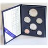 Image 1 : 1983 SPECIMEN SET 6 COINS