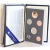 Image 1 : 1990 SPECIMEN SET 6 COINS