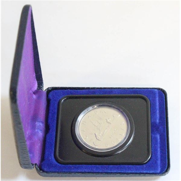 1975 CANOE DOLLAR