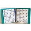 Image 1 : COINS IN BINDER