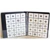 Image 1 : COINS IN BINDER