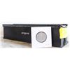Image 1 : COINS IN SLOTTED CASE