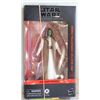 Image 1 : STAR WARS JEDI MASTER VERNESTRA RWOH THE ACOLYTE