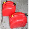 Image 1 : JERRY CANS(LOT OF 2)