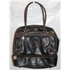 Image 1 : THOMAS COOK MARLIN QUALITY GENUINE LEATHER BAG
