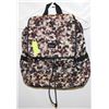 Image 1 : NICOLE MILLER NEW YORK BACKPACK
